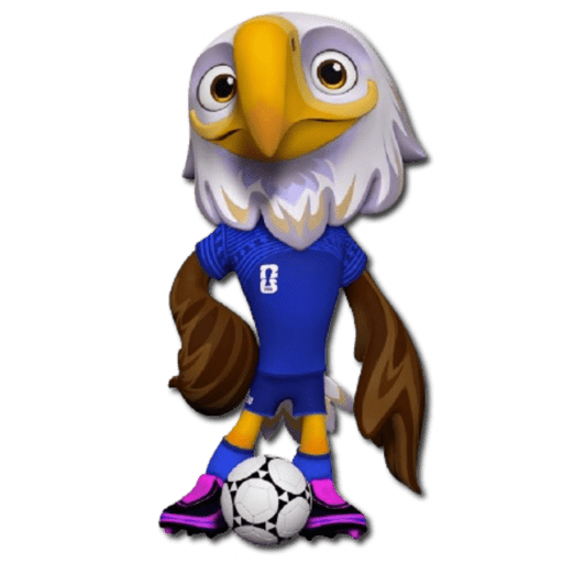 Clutch ✨🦅Mundial 2026🏆⚽️ 9