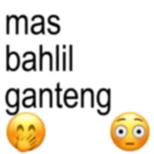 MBG🥰 mas bahlil ganteng 2