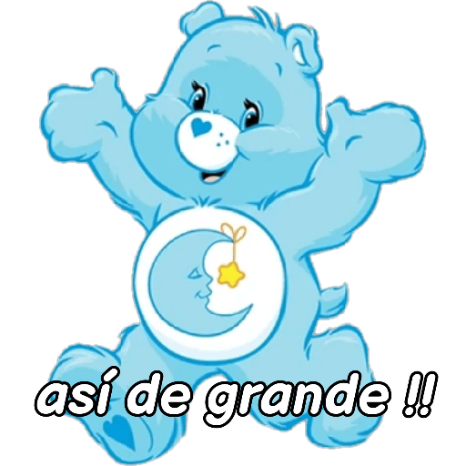 🧡💙🐻 Ositos Cariñosos 🐻💙🧡 1