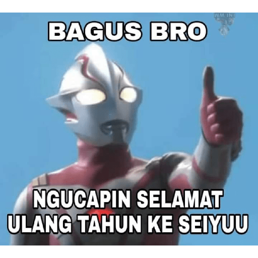 Ultramannn momen 8