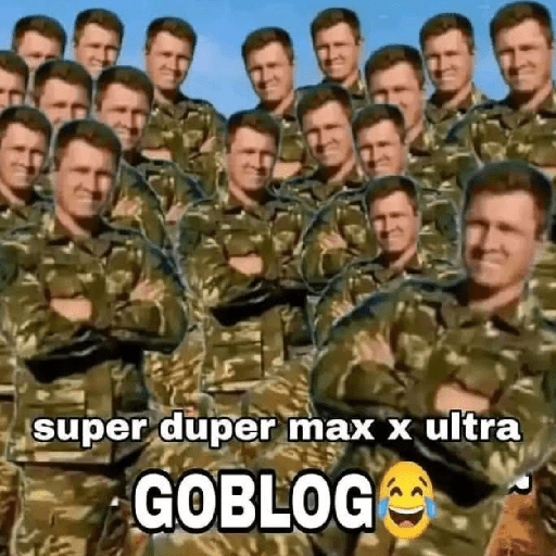 Gokil skin 21