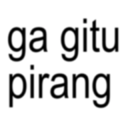 Kata kata anomali singkat cuek 8