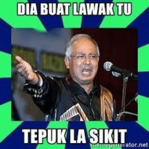 Malaysian memes🔥 7