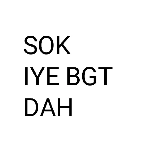 Anomali teks marah  29