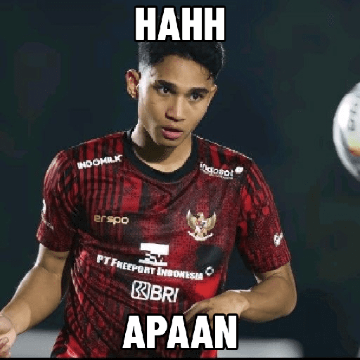 Timnas kocak 3