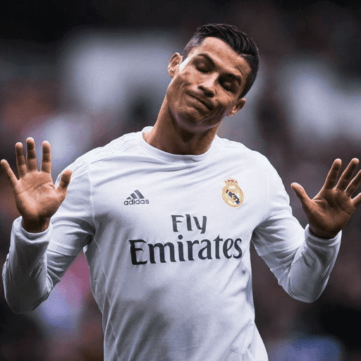 CR7 - Cristiano Mundial 2026  9
