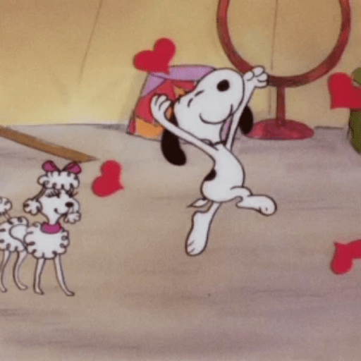 🐾Snoopy 4🐾 13