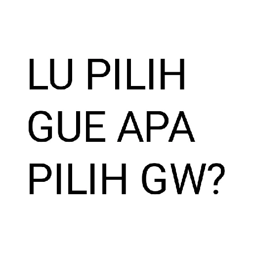 Anomali teks marah  1