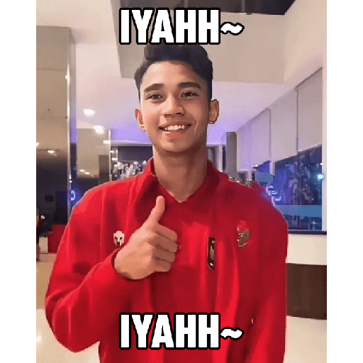 Timnas kocak 13