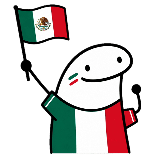 Flork banderas mundial 2026 2