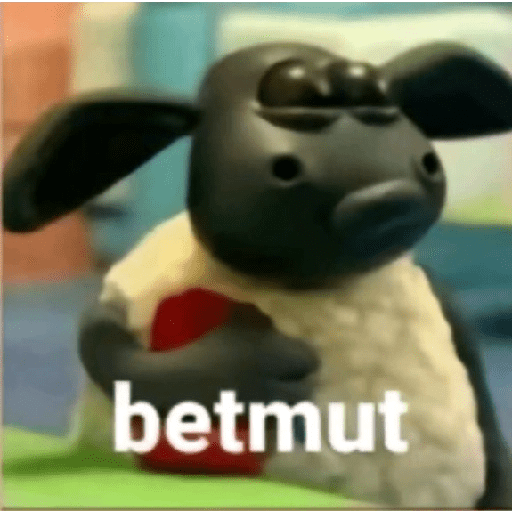 DUH GUSTI MEME 15