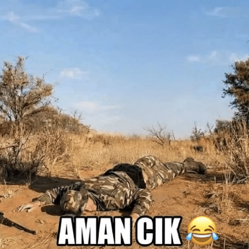 Gokil skin 18