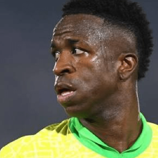 Vinícius Júnior Reacciones ⚽️ 11
