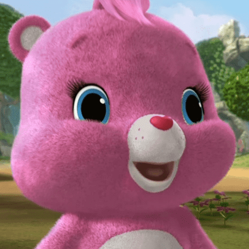 🐻💖Osito cariñosito rosa 💖 10