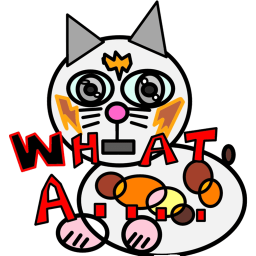 🐈Cat 😽🔠English phrase 1