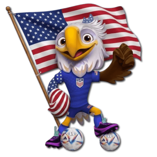 Clutch ✨🦅Mundial 2026🏆⚽️ 13