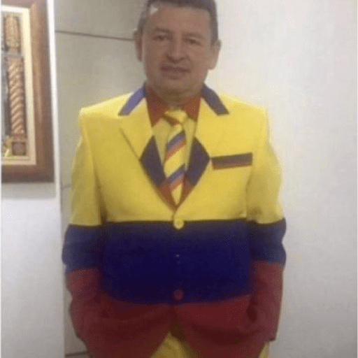 Seleccion de colombia 2026 5