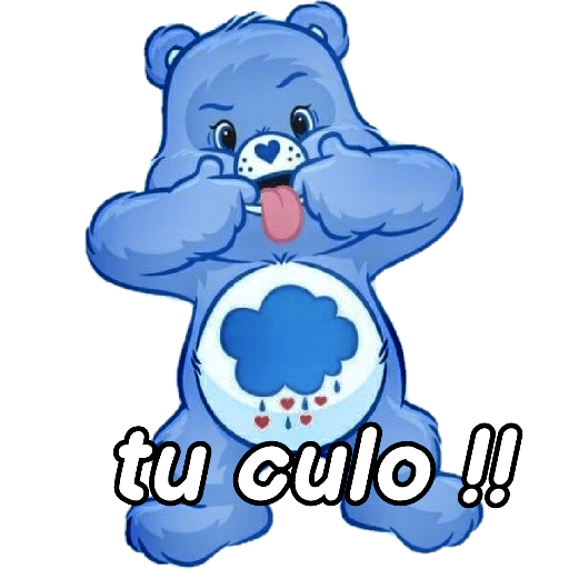 🧡💙🐻 Ositos Cariñosos 🐻💙🧡 2