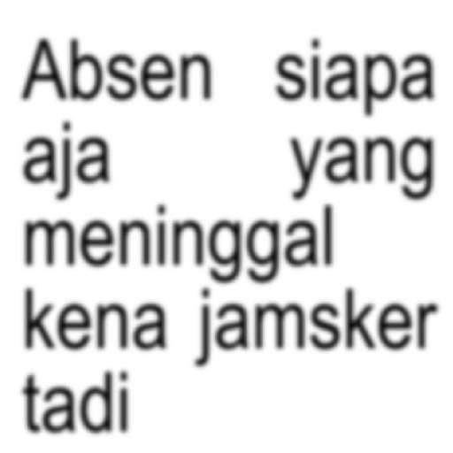 Anomali kata kata viral 2