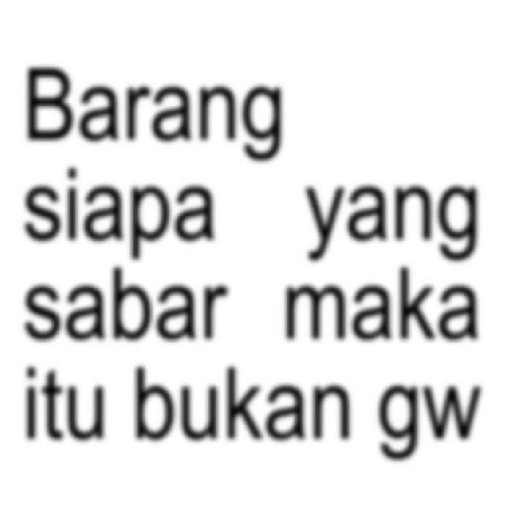 Anomali kata kata viral 11