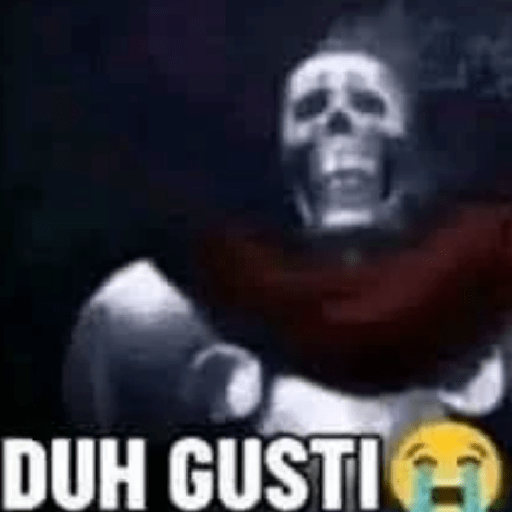 Duh Gusti 1