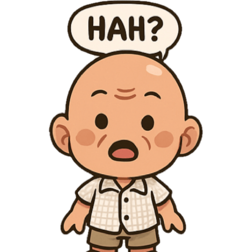 Uncle Wong 5