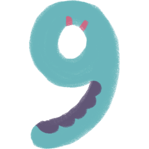 Number 9