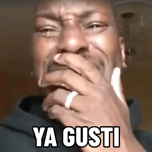 Duh Gusti 7