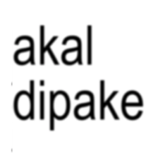 Anomali text gen z(brat) 5