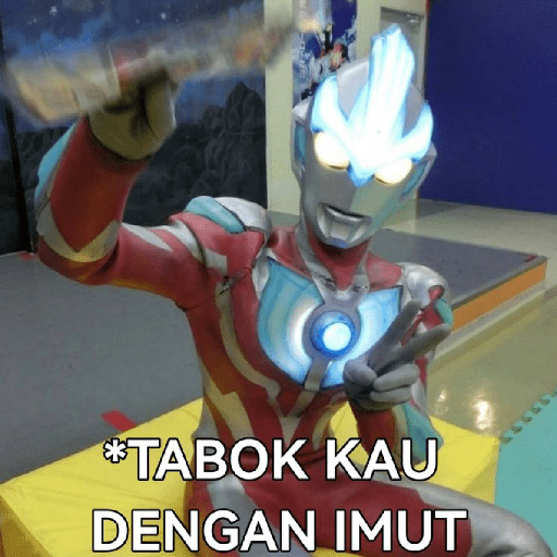 Ultramannn momen 11