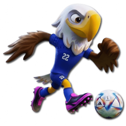 Clutch ✨🦅Mundial 2026🏆⚽️ 10