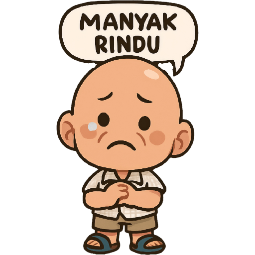 Uncle Wong 1