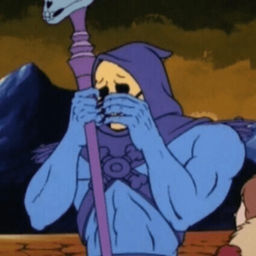Skeletor 💀Memes clásicos  4