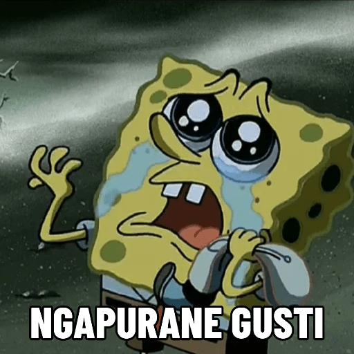Duh Gusti 12