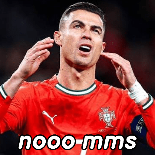 Cristiano Ronaldo Reacción ⚽️ 19