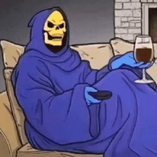 Skeletor 💀Memes clásicos  10