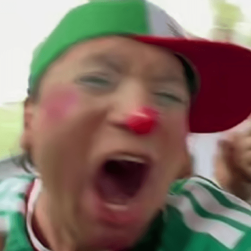 México 2026 🇲🇽🇲🇽 11