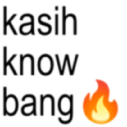 Kata-kata Random #10 8