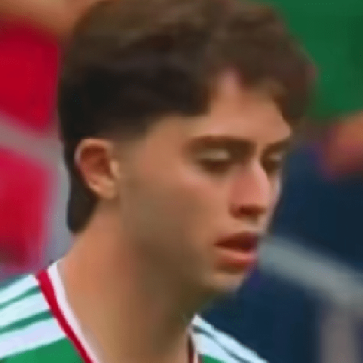México 2026 🇲🇽🇲🇽 13