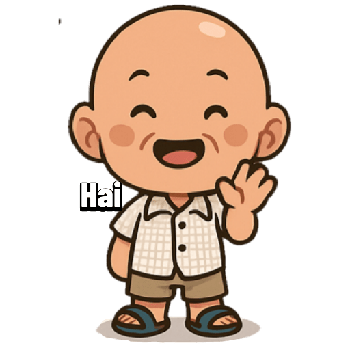 Uncle Wong 2