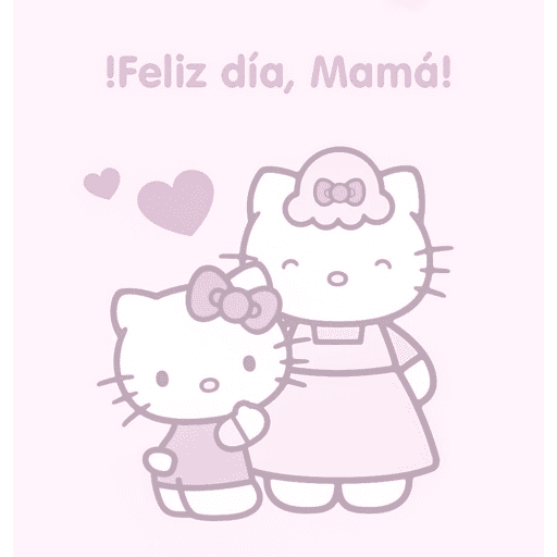 10 de Mayo Día de las Madres 1