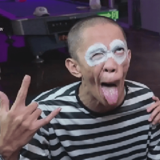 Robby panjtoro 1