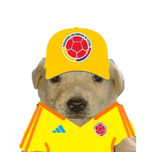 Seleccion de colombia 2026 1