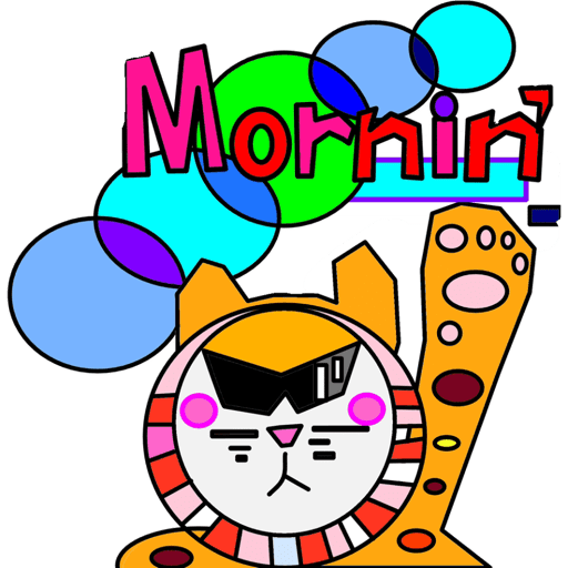 🐈Cat 😽🔠English phrase 3