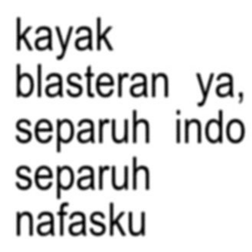Anomali Kata-Kata 📝 #6 16
