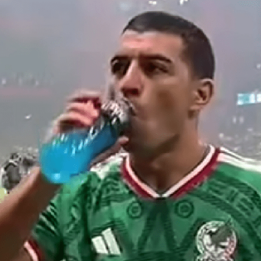 México 2026 🇲🇽🇲🇽 14