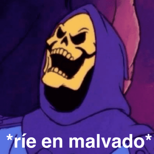 Skeletor 💀Memes clásicos  11