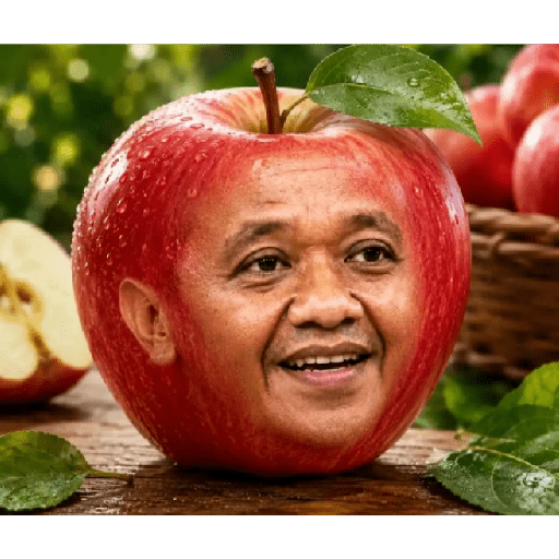 Mbg (mas Bahlil ganteng) 6