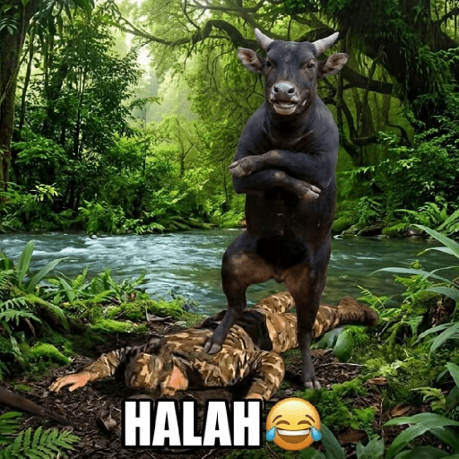 Gokil skin 2