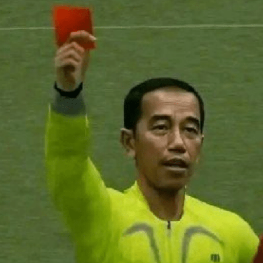 Jokowi meme 15